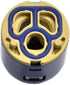 Danco 10738B Ceramic Cartridge for Glacier Bay and Aquasource