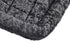 18L-Inch Gray Dog Bed or Cat Bed w/ Comfortable Bolster | Ideal for "Toy" Dog Breeds & Fits an 18-Inch Dog Crate | Easy Maintenance Machine Wash & Dry | 1-Year Warranty