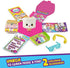 My Squishy Little Marshmallow – Interactive Doll Collectible with Accessories – Mel (White)