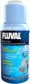 Fluval Quick Clear for Aquarium Water Treatment, 4-Ounce