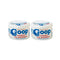 Goop Multi-Purpose Hand Cleaner - Waterless Hand Degreaser and Laundry Stain Remover - Non-Toxic and Biodegradable Cleaner to Remove Dirt, Oil, Paint, Ink, and Clothes Stains - Original, 14oz (Pack of 2)