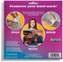 Puzzle Presto! Peel & Stick Puzzle Saver: The Original and Still the Best Way to Preserve Your Finished Puzzle!