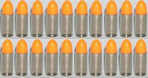 ST Action Pro 9mm Action Trainer Dummy Round (20 Rounds)