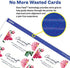 Avery Business Cards for Laser Printers 5376, Ivory, Uncoated, Pack of 250