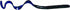 Culprit C720-48 Original Worm, 7-1/2-Inch, June Bug, 18-Pack
