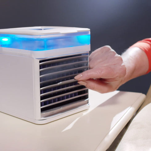 Ontel Arctic Air Pure Chill (Pure Chill)
