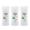 Dove Deodorant 2.6 Ounce Adv Care Anti-Perspirant Sensitive (76ml) (3 Pack)
