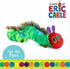 World of Eric Carle, The Very Hungry Caterpillar Butterfly Reversible Stuffed Animal Plush Toy, 16"