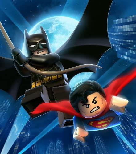 WB Games Lego Batman 2: DC Super Heroes - Xbox 360