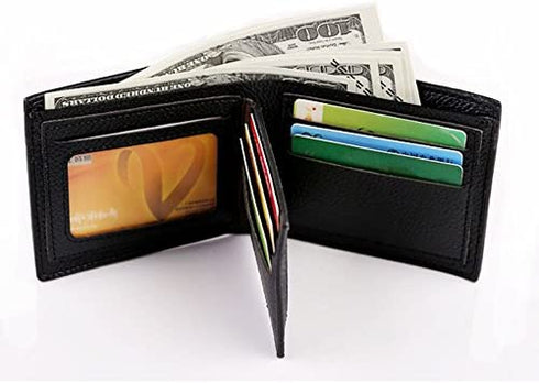 DOFE Japanese Anime Wallets, PU Leather Wallets For Teenager.