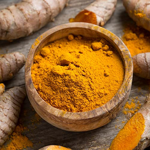 Frontier Co-op Organic Ground Turmeric Root 6.21oz