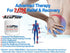 AcuPlus Pain Relief Cream - Advanced Therapy for Relief and Recovery from Bursitis, Tendonitis, Joint Pain, Arthritis Pain, and Muscle Pain - Back Pain Relief (2 Ounce (Pack of 1))