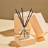 COCODOR Signature Reed Diffuser/Black Cherry / 6.7oz(200ml) / 1 Pack/Reed Diffuser, Reed Diffuser Set, Oil Diffuser & Reed Diffuser Sticks, Home Decor & Office Decor, Fragrance and Gifts