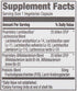 B07D139MTB– Amazon Brand - Revly One Daily Women's Probiotic, Support Urinary Tract and Vaginal Health, 50 Billion CFU (7 strains), Lactobaccilus and Bifidobacteria blend, 30 Capsules.
