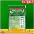 Emerald Nuts Honey Glazed Cashews, 5 Oz