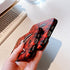 Hoolcase iPhone 13 Soft Case for Shark Face/Shark Teeth Fans Girls Kids Boys, Cartoon Cute Fun Funny Shockproof TPU Protective Non-Slip 6.1 Inch Case for iPhone 13 (H-YU)