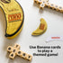 Bananagrams Duel: Ultimate 2 Player Travel Game | Small Space Word Race