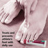 Tinactin Antifungal Cream for Athlete's Foot, 1-Ounce Tube
