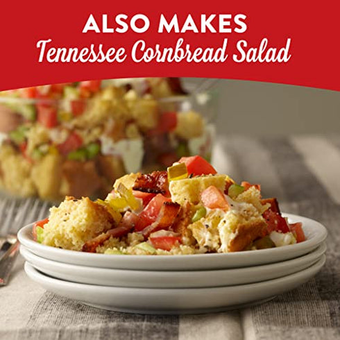 Krusteaz Southern Cornbread and Muffin Mix, 12 OZ