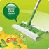 Swiffer Sweeper Dry Sweeping Pad Multi Surface Refills for Dusters Floor Mop, Gain, 16 Count (Packaging May Vary)