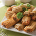 Bolner's Fiesta Brand Tamale No MSG Seasoning Bundle - 1 each of Tamale Meat Seasoning 5.25 Ounces and Tamale Masa Seasoning 2.5 Ounces