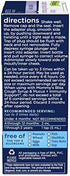 Mommy's Bliss Organic Baby Cough Syrup & Mucus Night Time, Contains Organic Agave and Ivy Leaf, Made for Babies 4 month+, 1.67 Fluid Ounces