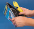 Ranchmark OpenX Dual Blade Universal Package Opener 7L x 1 1/2H inches