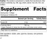 Standard Process Cataplex F - Whole Food Supplement, Metabolism, Skin Health and Hair Health with Vitamin B6, Flaxseed Oil - 60 Softgels