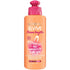 L’Oreal Paris Elvive Dream Lengths No Haircut Cream Leave in Conditioner With Fine Castor Oil, Vitamins B3, B5 for Long, Damaged Hair, Helps Seal Split Ends and Reduces Breakage With System 6.8 FL; Oz
