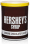 Hershey's Syrup Vintage Crock Utensil Holder