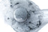 Tree Hut Shea Detoxifying Bath Bomb with Charcoal Fig & Olive, 7.2oz, Ultra Hydrating Bath Bomb for Nourishing Essential Body Care