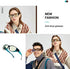 AHT Fit Over Blue Light Blocking Glasses Blue Blocker Computer Glasses