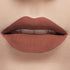 L'Oreal Paris Makeup Matte Lipstick, Infallible Pro-Matte Liquid Lipstick, Long Lasting Lightweight High Impact Color, Up to 16 Hours of Wear, Nudist, 0.2 fl.oz