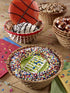 Joy Cone Waffle Bowls, 10 ct