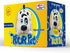 Spanish Speaking Electronic Pet Dog Interactive Puppy - Robot Harry Responds to Touch, Walking, Chasing, and Fun Activities