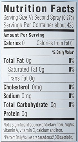 Pam Cooking Spray, Baking, 5 oz, 2pk