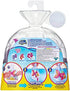 Little Live Pets - Lil' Dippers: Princessa | Interactive Toy Fish, Magically Comes Alive in Water, Feed and Swims Like A Real Fish, Multicolor, Princessa Season 3