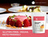 Agar Agar Powder for Vegans, Baking, and Petri Dishes (4oz) - Kate Naturals. Substitute Unflavored Gelatin Powder & Thickener for Vegan Jello & Gelatin Sheets. Keto-Friendly, Non-GMO & Gluten Free