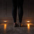 Mr Beams MB500A-WHT-04-00 LED Dusk to Dawn Stair Night Light, One Size, White, 4 Each