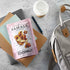 Sahale Snacks Cherry Cocoa Almond Coconut Snack Mix, 4.5 Ounces