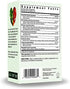 Country Farms Super Fruit and Veggies Capsules, 30 Fruits and Vegetables, 30 Servings, 60 Count (Pack of 1)
