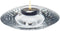 Orrefors Discus Votive, CLEAR - 6483162