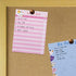 Cats Memo Pads 4 Pack Cute Animal Notepads for Office Home Gifts School Supply to Do List