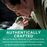 Jade Leaf Artisanal Ceremonial Grade Matcha Green Tea Powder - Authentic Japanese Origin - Barista Edition For Cafe Quality Tea & Lattes (1.76 Ounce)