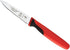 Mercer Culinary Red Millennia Colors Handle, 3-Inch