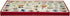 Kurt Adler Petite Treasures Wooden Ornament, Set of 48