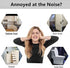 Cabinet Bumpers Drawer Bumpers Pads £¬Self-Adhesive Clear Rubber Feet Tiny Bumpons for Furniture Table Laptop 400 PCS