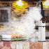Chefhut Cocktail Smoker Mini Smoke Infuser for Meat, Food ,Drinks, BBQ Handheld Indoor Cold Portable Smoking Gun