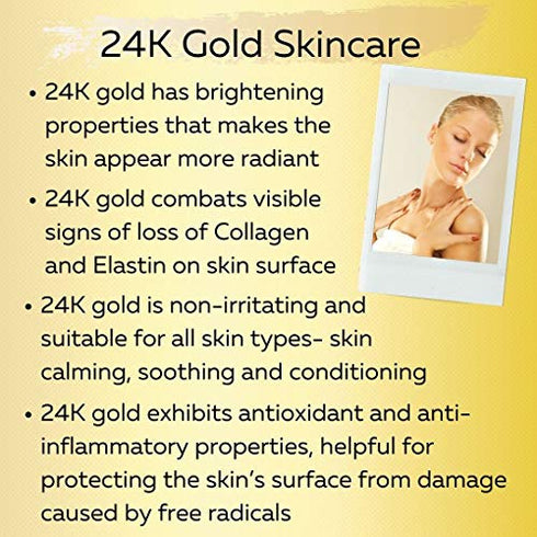 Delfanti-Milano • COLLAGEN 24K • Anti-Aging Day Cream • with pure Hyaluronic Acid • Made in Italy.