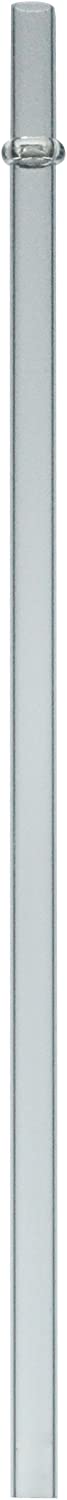Southern Homewares Acrylic Drinking Straws, Set of 6 - Fits 10oz, 12oz, 16oz, 20oz Tervis Tumbler Replacements
